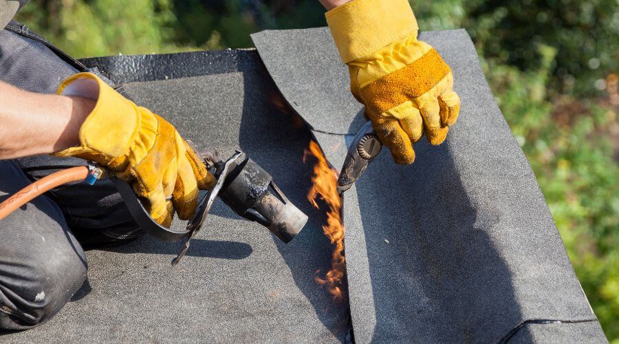 Professional New roof installation in Green Village, NJ